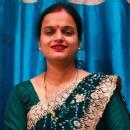 Pragati P. Summer Camp trainer in Prayagraj