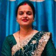 Pragati P. Class I-V Tuition trainer in Prayagraj