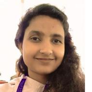 Pragya K. Class 10 trainer in Sakaldiha
