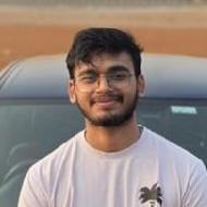 Pragyan Tiwari Class 11 Tuition trainer in Indore