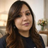 Richa P. Class 8 Tuition trainer in Pune