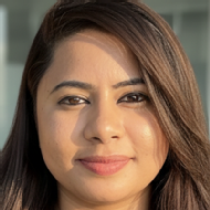 Pragya S. Class 6 Tuition trainer in Visakhapatnam