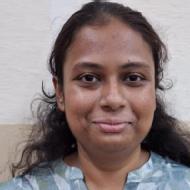 Pragya S. Python trainer in Noida
