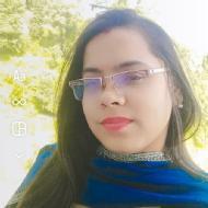 Pragya T. Class 12 Tuition trainer in Noida