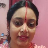 Pragya V. Class I-V Tuition trainer in Samastipur