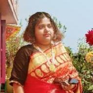 Alipriya Class 11 Tuition trainer in Kolkata