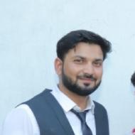 Ali Raza Class 12 Tuition trainer in Thane