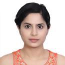 Prajakta P. Spoken English trainer in Pune