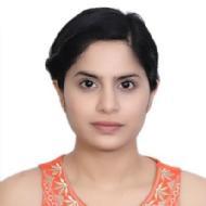 Prajakta P. Spoken English trainer in Pune