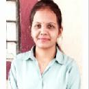 Prajakta G. Class 11 Tuition trainer in Ahmednagar
