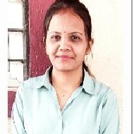 Prajakta G. Class 11 Tuition trainer in Ahmednagar