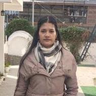 Rizwana A. Class I-V Tuition trainer in Delhi