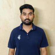 Abhishek Prajapati Class 12 Tuition trainer in Gorakhpur Sadar