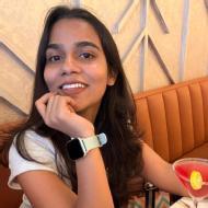 Sneha Class 12 Tuition trainer in Agra