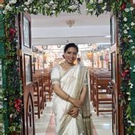 Prajitha Class 8 Tuition trainer in Hyderabad
