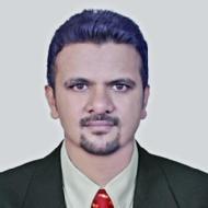 Prajwal Shanthigodu Class I-V Tuition trainer in Puttur