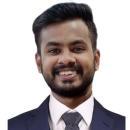 Prajyot Nagvekar Chemistry Tuition classes trainer in Thane