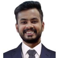 Prajyot Nagvekar Class 10 trainer in Thane