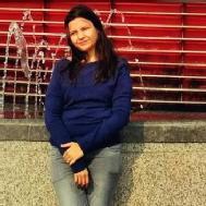 Prakarti Teacher trainer in Delhi