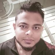 Prakash Jadhav Personal Trainer trainer in Mumbai
