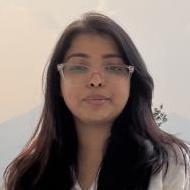 Pallavi P. Class I-V Tuition trainer in Lucknow