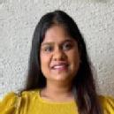 Alisha A. Salsa Dance Classes trainer in Bangalore