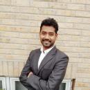 Chiranth Prakash Class I-V Tuition trainer in Bangalore