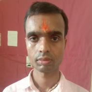 Prakash Kumar Mahato Class 12 Tuition trainer in Delhi