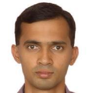 Prakash Marimuthu Python trainer in Bangalore