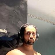 Prakash Sunar Personal Trainer trainer in Faridabad