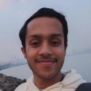 Prakhar agrawal Class I-V Tuition trainer in Pune