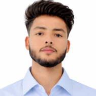 Prakhar Yoga trainer in Lucknow