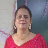 Ashu N. Fine Arts trainer in Kanpur