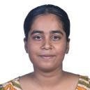 Prakriti M. Kathak Dance Classes trainer in Allahabad