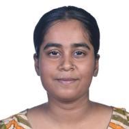 Prakriti M. Dance trainer in Allahabad