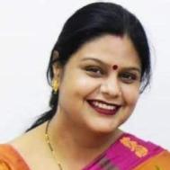 Prachi T. Class I-V Tuition trainer in Lucknow