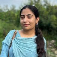 Alisha Class I-V Tuition trainer in Shamli