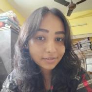 Sayoni P. Drawing trainer in Kolkata