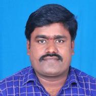 Ramesh Class 12 Tuition trainer in Hyderabad
