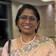 Pramila N. Hindi Language trainer in Hyderabad
