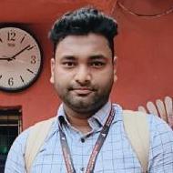 Pramit Mantry Class I-V Tuition trainer in Bhubaneswar