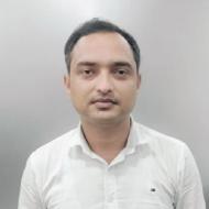 Pramod Chandra Bhatt Microsoft Excel trainer in Delhi