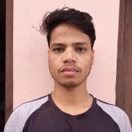 Pramod Singh Yoga trainer in Almora