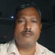Pramod Kumar Pal Class 10 trainer in Gyanpur