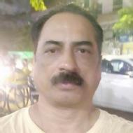 Pramod Kumar Pant BTech Tuition trainer in Lucknow