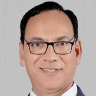 Dr. Pramod Raghav Class 11 Tuition trainer in Jaipur