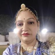 Abhilasha Class 10 trainer in Bhadesar