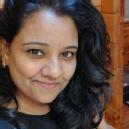 Alisha Class 10 Tuition trainer in Mumbai