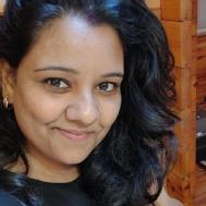 Alisha Class 10 trainer in Mumbai