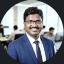 Pramod Vajire Class 12 Tuition trainer in Hyderabad